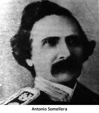 Antonio Somellera